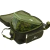 Gardner Compact Carryall Bucket Bag & Bucket- Buckets & Riddles