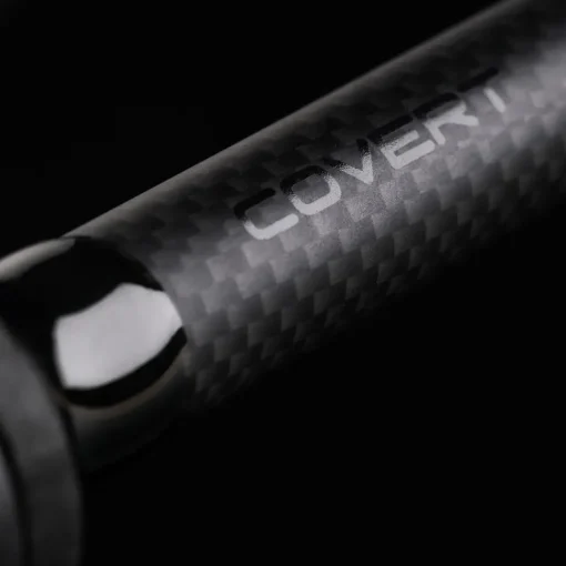 Gardner Covert Application Fishing Rod- Rods