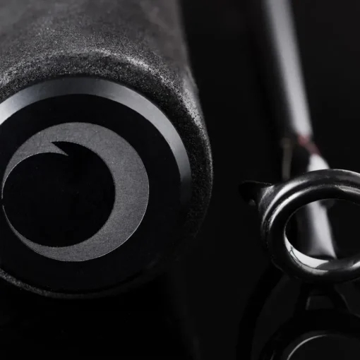 Gardner Covert Application Fishing Rod- Rods