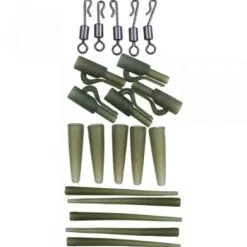 Gardner Covert Clip Kit Session Pack- Terminal Tackle