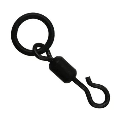 Gardner Covert C-Lok Flexi Ring Swivels- Terminal Tackle