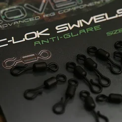 Gardner Covert C-Lok Swivels