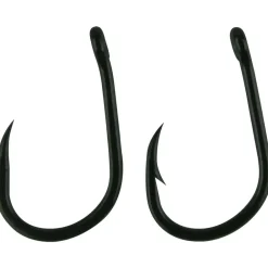 Gardner Covert Dark Wide Gape Talon Tip Fishing Hooks- Terminal Tackle