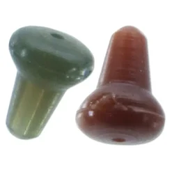 Gardner Covert Fishing Hook Stops- Terminal Tackle