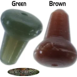 Gardner Covert Fishing Hook Stops- Terminal Tackle