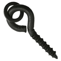 Gardner Covert Flexi Bait Screws- Terminal Tackle