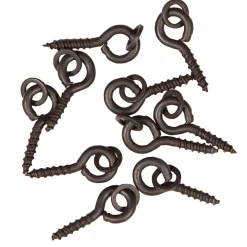 Gardner Covert Flexi Bait Screws- Terminal Tackle
