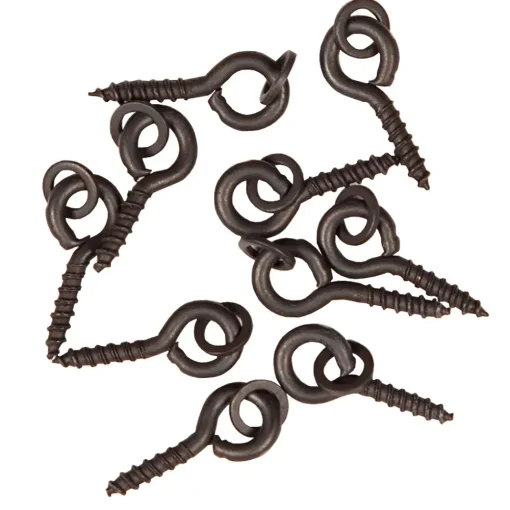 Gardner Covert Flexi Bait Screws- Terminal Tackle