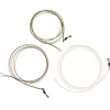 Gardner Covert Fused Loop Leaders 1m- Terminal Tackle