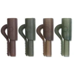 Gardner Covert Lead Clips- Terminal Tackle