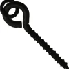 Gardner Covert Long Flexi Bait Screws Anit Glare- Terminal Tackle