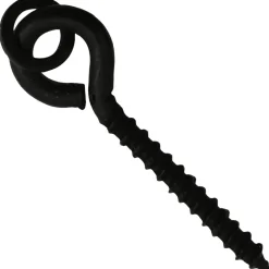 Gardner Covert Long Flexi Bait Screws Anit Glare- Terminal Tackle