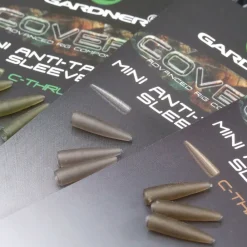 Gardner Covert Mini Anti-Tangle Sleeve- Terminal Tackle