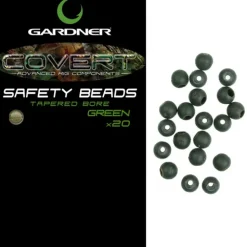 Gardner Covert Safety Beads