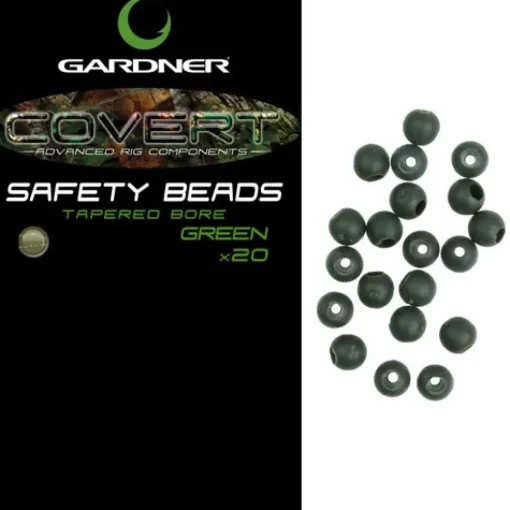 Gardner Covert Safety Beads