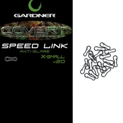 Gardner Covert Speed Links Anti Glare