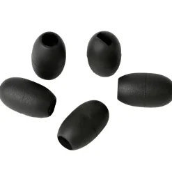 Gardner Covert Tungsten Hinge Beads- Terminal Tackle
