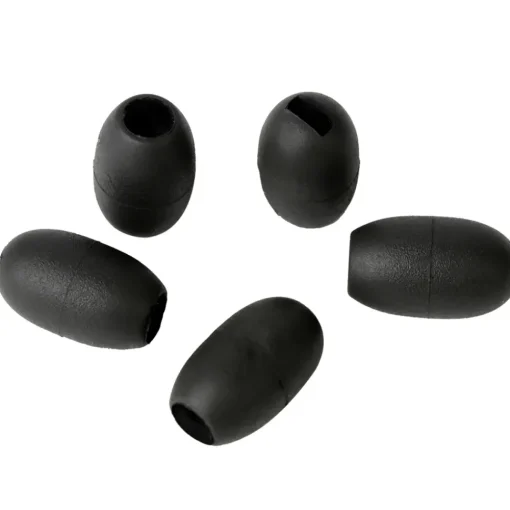 Gardner Covert Tungsten Hinge Beads- Terminal Tackle