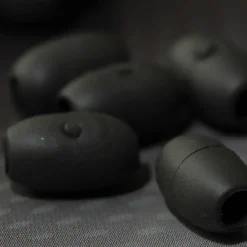 Gardner Covert Tungsten Hinge Beads- Terminal Tackle
