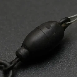Gardner Covert Tungsten Hinge Beads- Terminal Tackle