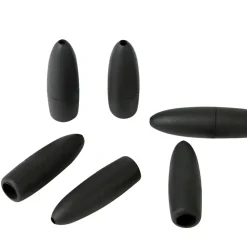 Gardner Covert Tungsten Ronnie Sleeves- Terminal Tackle