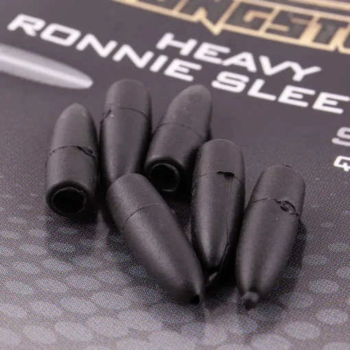 Gardner Covert Tungsten Ronnie Sleeves Heavy- Terminal Tackle