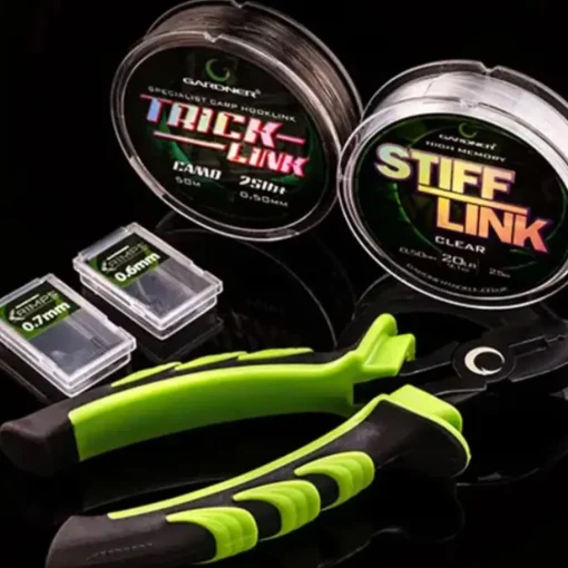 Gardner Crimpit Tool & Crimps- Tools