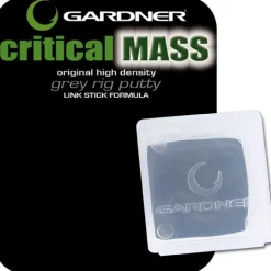Gardner Critical Mass Fishing Putty