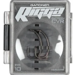 Gardner Curved Rigga Hook