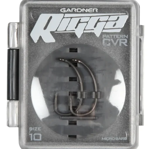 Gardner Curved Rigga Hook