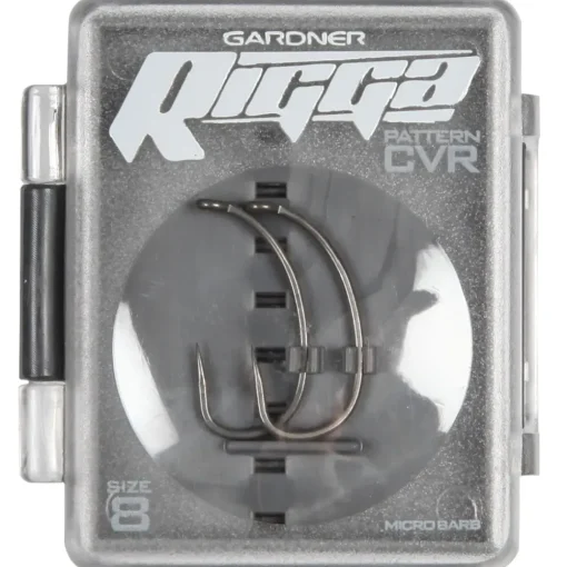 Gardner Curved Rigga Hook