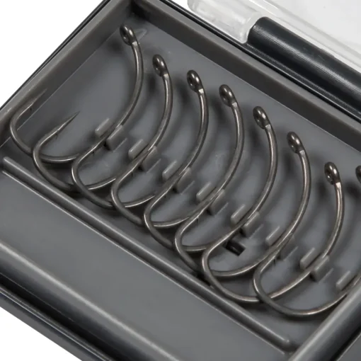 Gardner Curved Rigga Hook