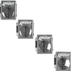 Gardner Curved Rigga Hook