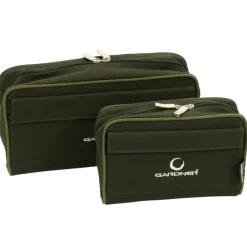 Gardner Deluxe Buzzer Bar Pouch- Luggage