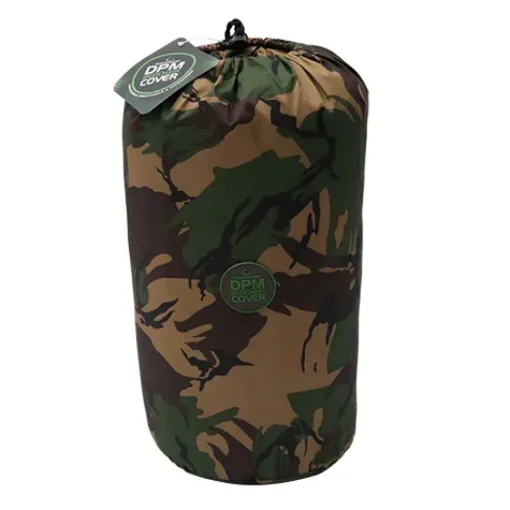 Gardner DPM Bedchair Cover- Bedchairs