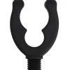 Gardner Dual Gripper Head- Rod Support
