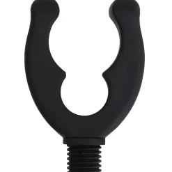 Gardner Dual Gripper Head- Rod Support