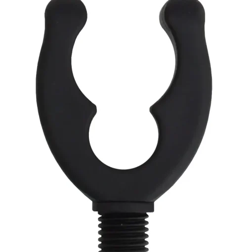 Gardner Dual Gripper Head- Rod Support