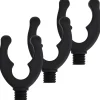 Gardner Dual Gripper Head Triple Pack- Rod Support
