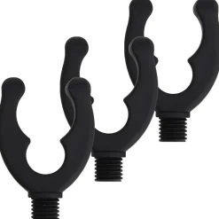 Gardner Dual Gripper Head Triple Pack- Rod Support