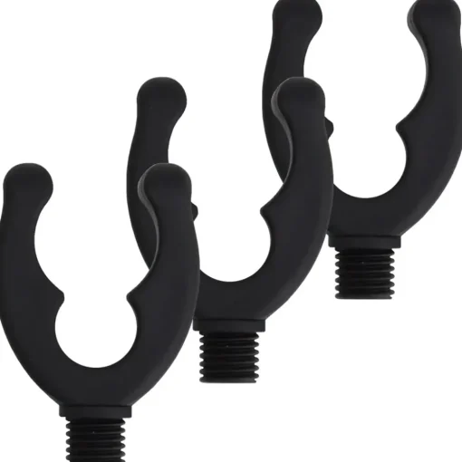 Gardner Dual Gripper Head Triple Pack- Rod Support