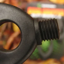 Gardner Dual Gripper Head- Rod Support