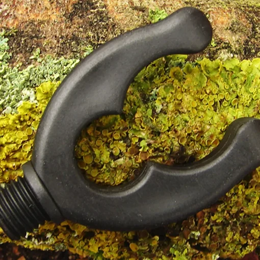 Gardner Dual Gripper Head- Rod Support