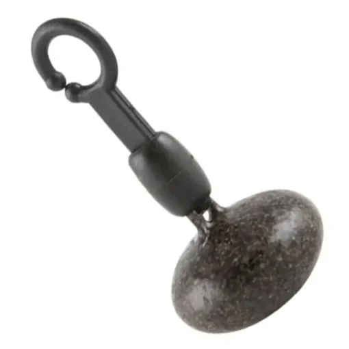 Gardner Dumpy Camo Back Leads- Terminal Tackle