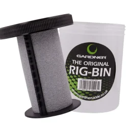 Gardner Fishing Rigbin- Luggage