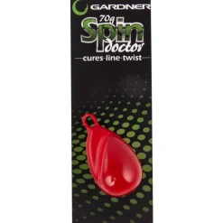Gardner Fishing Spin Doctor