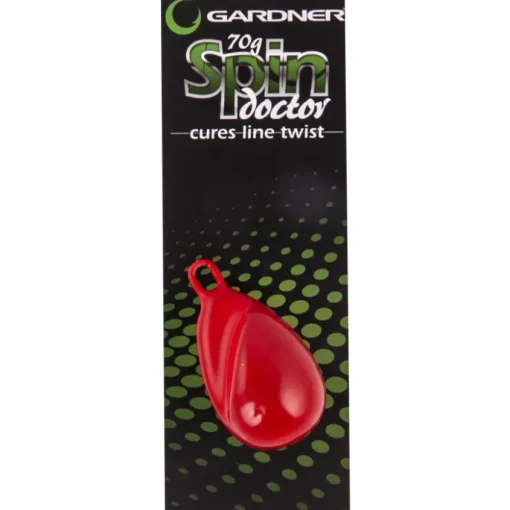 Gardner Fishing Spin Doctor