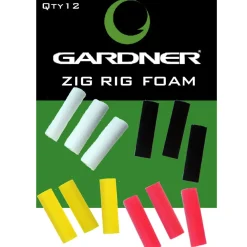 Gardner Fishing Zig Rig Foam- Terminal Tackle