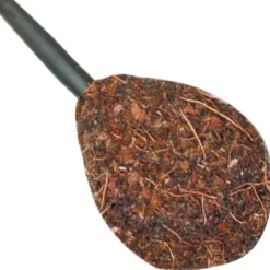 Gardner Flat Pear Inline Leads Chod- Terminal Tackle