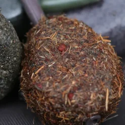 Gardner Flat Pear Inline Leads Chod- Terminal Tackle